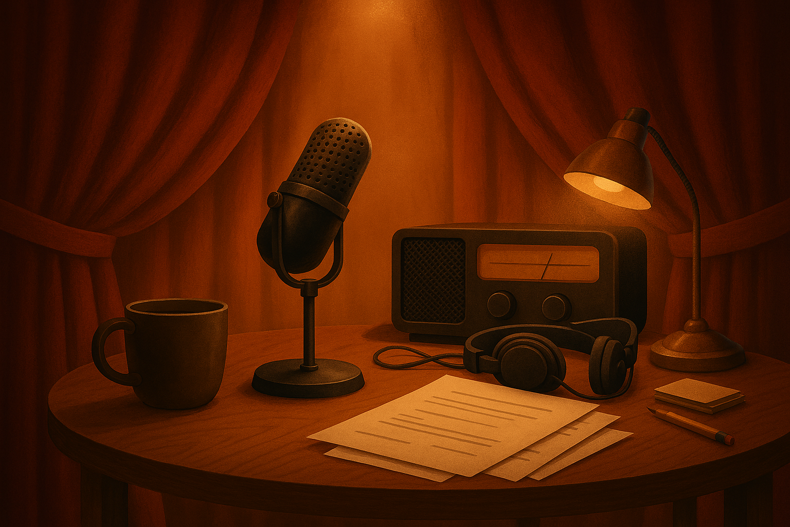 Triple B Radio Play Shorts Podcast
