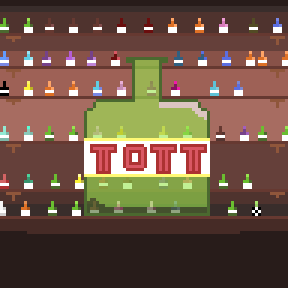 The Tavern of 1,000 Tales